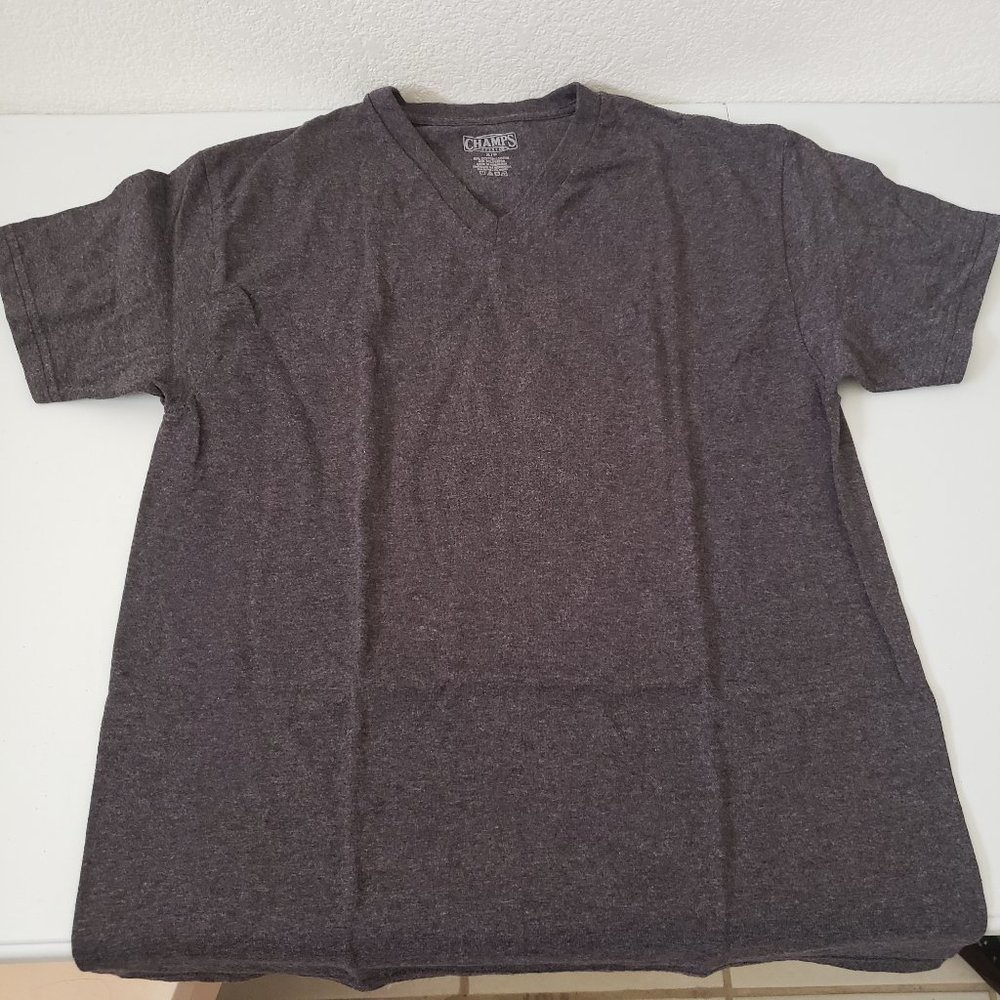 ** FINAL PRICE ** Sports V-neck women work out top